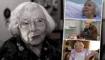Libuše Havelková: Připomeňte si její nejlepší role! VIDEO