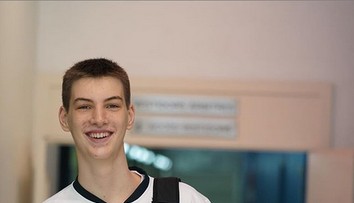 Rodí se nová hvězda? Ve 13 hraje za Real, zaujal i hráče z NBA