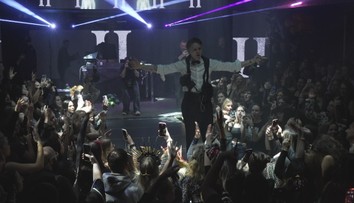 České hvězdy chystají velkolepé koncerty. Fanoušky zvou do O2 universa i Lucerny