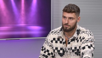 Trabo původně účast v Survivoru odmítl. Pak ale s partnerkou přišli o děťátko