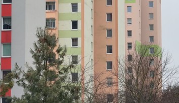 V Česku rostou nájmy v městských bytech. Nejvíce zaplatí lidé v Praze