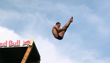 VÍKEND: High Jump