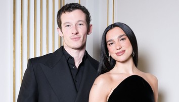Zpěvačka Dua Lipa se vdala. Fanoušky překvapilo, jakou svatbu si zvolila