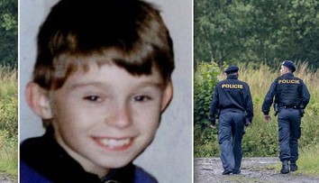 Honzík zmizel před 21 lety, policie nevydala matce spis. Teď musí