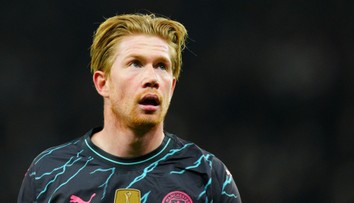 Hvězdná exploze v MLS? Inter Miami lanoří De Bruyneho, fanoušci šílí