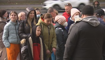 Vláda zpřísnila pravidla pro uprchlíky. Týkat se to má hlavně lidí z Ukrajiny