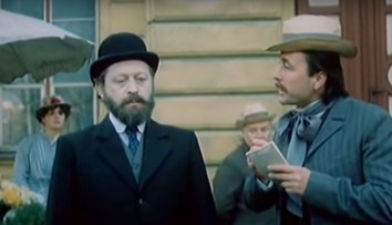 Zemřel Břetislav Slováček, novinář z filmu Rozpuštěný a vypuštěný