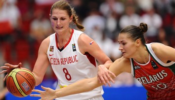 Představení komentátorek Nova Sport. Tyto dámy uslyšíte při přenosech ŽBL