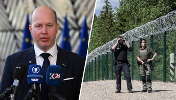 Estonsko zpevňuje hranici s Ruskem. Nově nasadí systémy proti dronům