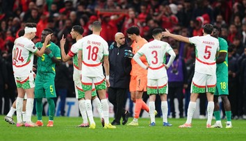 Skandální AFCON nabírá na obrátkách! Mezinárodní vyšetřování a podezření z korupce