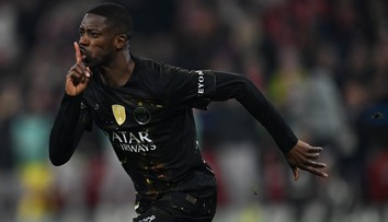 PSG na Bayernu uhrálo remízu a je ve finále LM. Dál tak sní o obhajobě