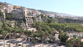 Počasí v destinacích: V Kalábrii bouřku nezažijete, Bodrum je pro milovníky tropů
