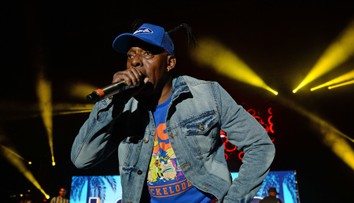 Zemřel známý rapper a držitel Grammy Coolio. Bylo mu 59 let