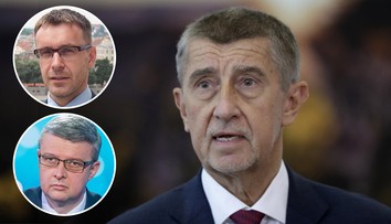 Nováková a Ťok ven z vlády. Babiš oznámil jména jejich nástupců!