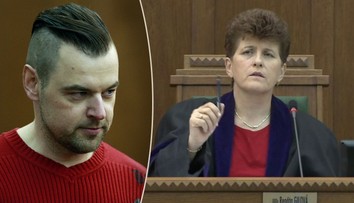 Kauza Kramný znovu u soudu! Soudkyně musí říct, jestli je podjatá