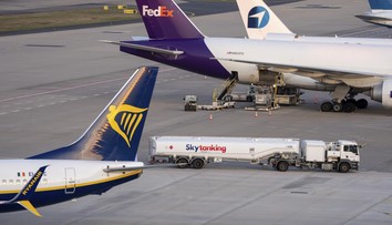 Aerolinka varuje před blížící se katastrofou. Bod zlomu má nastat v zimě