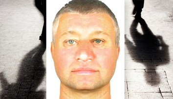 Pomozte při pátrání. Takhle vypadá muž podezřelý z pokusu o znásilnění