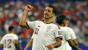 MS 2026 ON-LINE: Španělsko otevřelo penaltou skóre, trefil se Oyarzabal