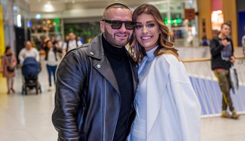 Jasmina Alagič v náručí Rytmuse: Řekla, co je pro ni nejdůležitější