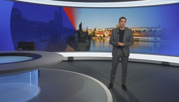 Za pět minut dvanáct - 26. května