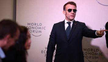 Francie výrazně navýší počet jaderných zbraní, oznámil prezident Macron