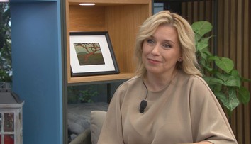 Danuše Nerudová chce jako prezidentka řešit budoucnost. Lidé ji přirovnávají ke slovenské prezidentce Zuzaně Čaputové