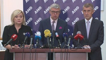 ANO válcuje ostatní. Rostou Piráti, lidé jsou nerozhodnutí, ukázal průzkum