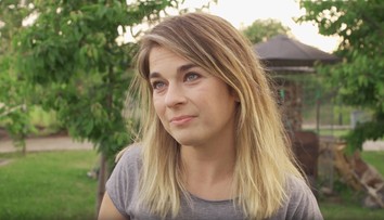 Pavla Gajdošíková skončila v hrobě: Bylo mi tam docela dobře