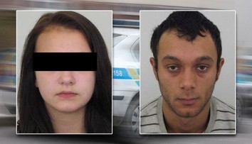 Policie ukončila pátrání po Adélce z Hořovic! Grázla dopadli