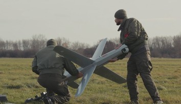 Česká firma bude dodávat drony Američanům. Musela splnit přísná kritéria