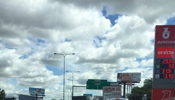 Potvrzeno! Auta znečišťují ovzduší méně než jste si mysleli