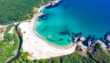 Top tři destinace na dovolenou: Meteoroložka prozradila, jaké tam čekat počasí