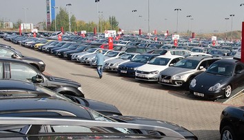 Kupujete ojeté auto? Na tohle si dávejte pozor, radí odborníci!