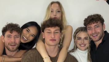 Silvestr v utajení: Bacheloři prozradili, kde se schovávali