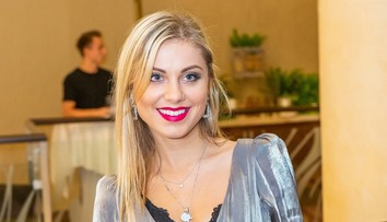 Obrovský strach zpěvačky ze SuperStar: Její malou dcerku skolily vysoké horečky