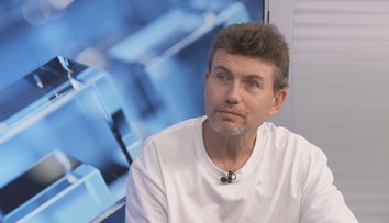 Deprese u dětí: Sociální sítě mohou pomoci, dlouhodobě je to ale problém, říká expert