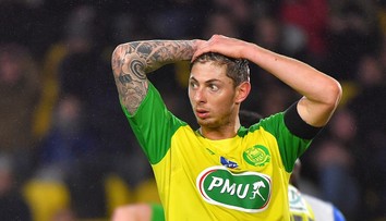 Cardiff musí zaplatit za přestup zesnulého Saly, rozhodl arbitrážní soud