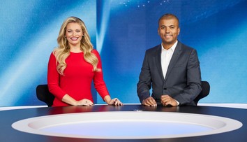 Televizní noviny – pondělí 25. září