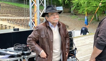 Rejžek prozradil, jak je na tom Uhlíř: Slábne mu pamět, vypadávají jména