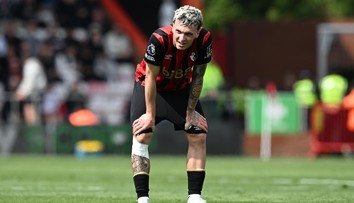 Skandál v Premier League: Hráč si údajně psal s nezletilou dívkou