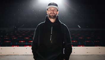 Další velké jméno míří do extraligy. Sparta ulovila bývalého hráče NHL
