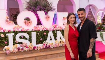 Nejkrásnější vánoční dárek. Laura a Martin z Love Islandu čekají miminko