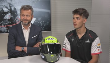 Superbiky v Mostě zůstanou i po odkupu, uklidňuje šéf Autodromu Most