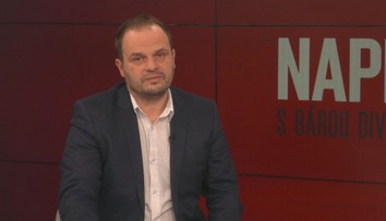 Část sociálních demokratů schovala značku ČSSD, i předseda strany