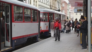 Olomoučané mohou zanést své pocity do mapy. Radnici zajímá, kde se necítí dobře