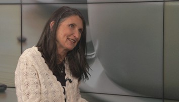 Jarní půst: Najezte se kopřiv a plevele, radí odbornice Slimáková