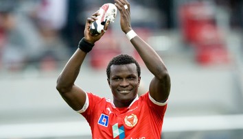 Nechutné praktiky v Bělorusku. Fotbalista se bál o život
