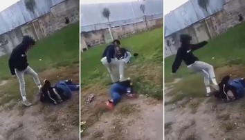 Posun ve vyšetřování napadení chlapce! Policie řekla nové informace