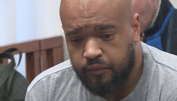 Podle soudu zavraždil muže a tělo zapálil. Bývalý boxer dostal výjimečný trest