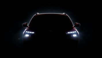 Škoda přifoukne Fabii. Poprvé ukázala nový malý crossover!